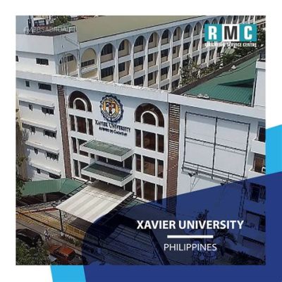  Xavier University - Philippines:  한국의 아름다운 자연을 느낄 수 있는 숨겨진 보석!